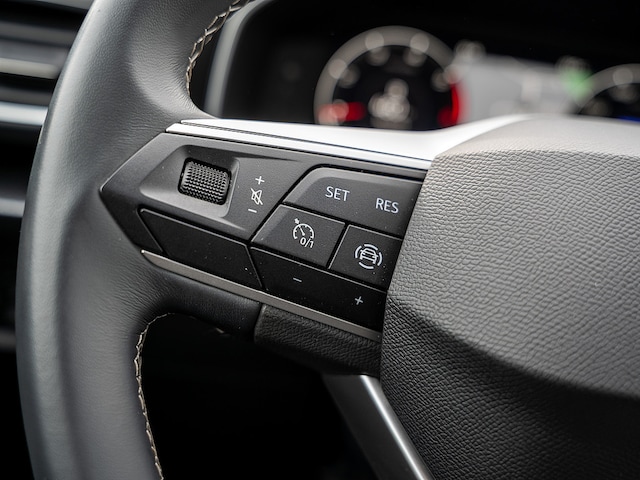 Seat Leon 2.0 TDI Sportstourer Style