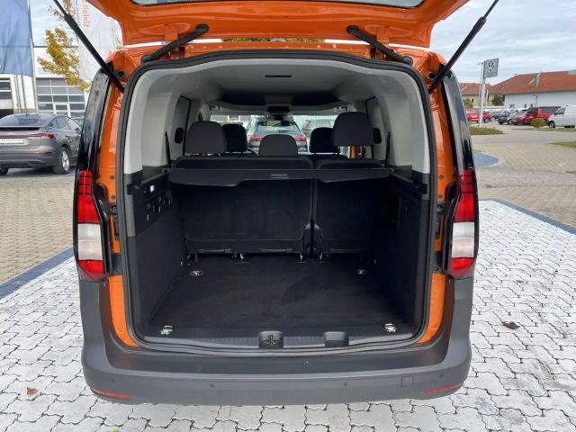 Volkswagen Caddy Combi