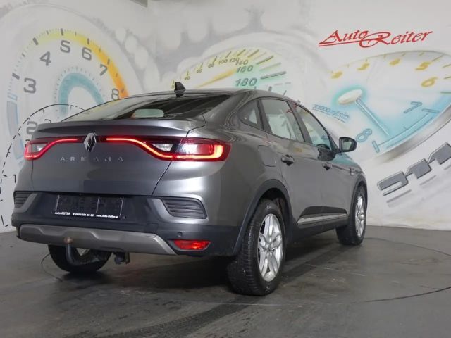Renault Arkana EDC TCe 140 Zen