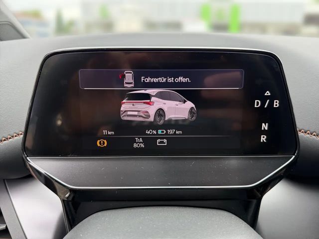 Cupra Born 77 kWh eBoost