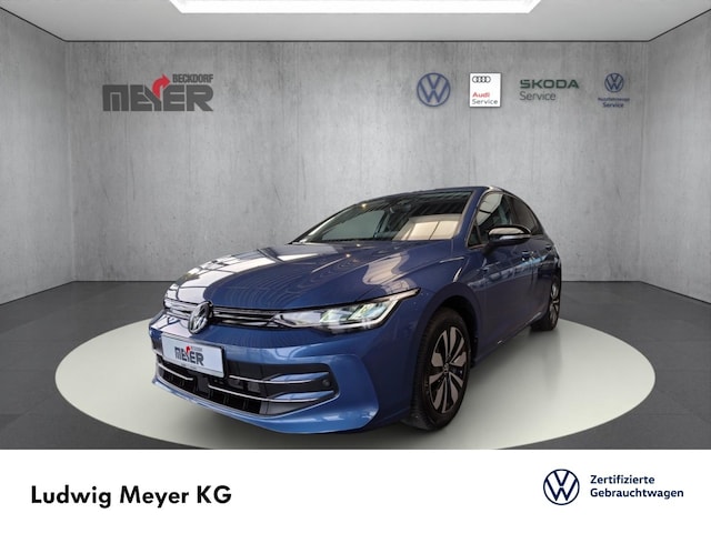 Volkswagen Golf 1.5 TSI