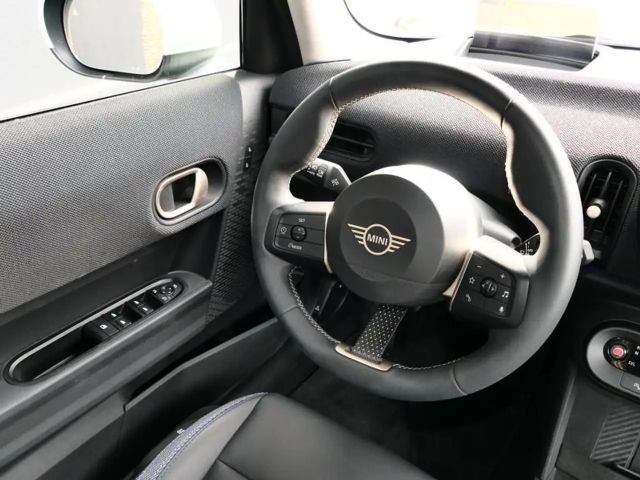 MINI Cooper Classic Trim - Pack S