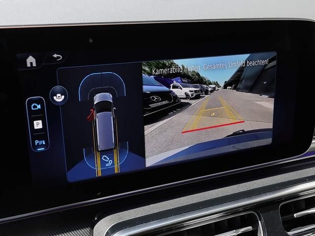 Mercedes-Benz V 300 CDI Limousine Lang Style