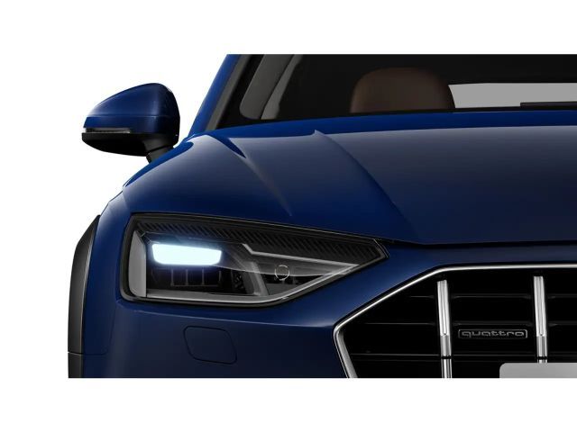 Audi A4 allroad 45 TFSI Quattro