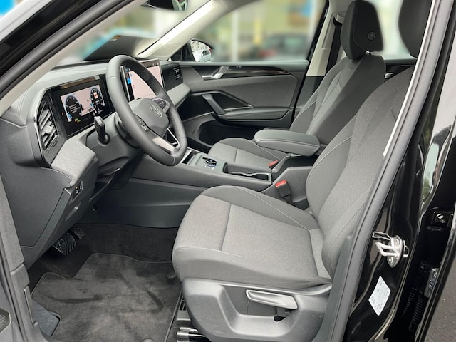 Volkswagen Tiguan 1.5 eTSI DSG