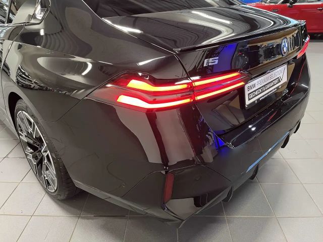 BMW i5 M-Sport M60 Sedan xDrive