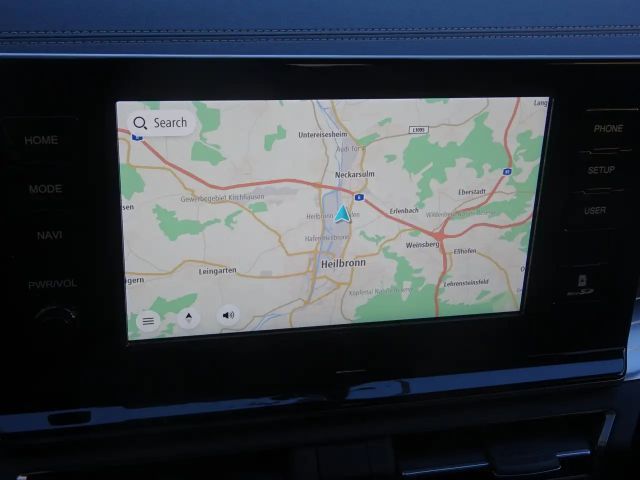 SsangYong Torres 2WD Quartz