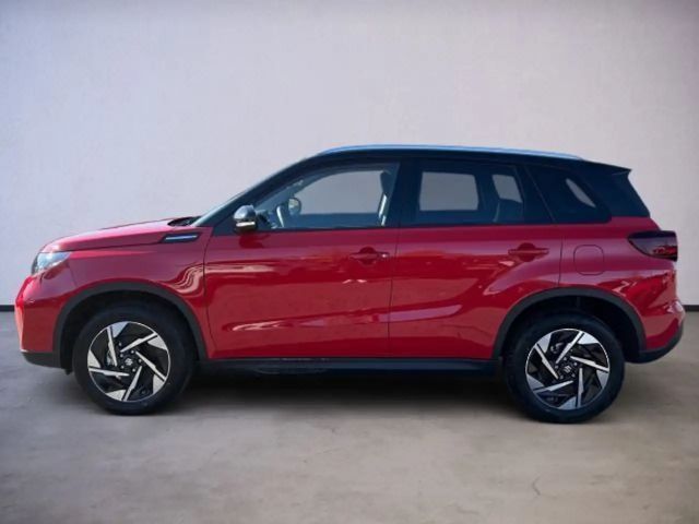 Suzuki Vitara Comfort