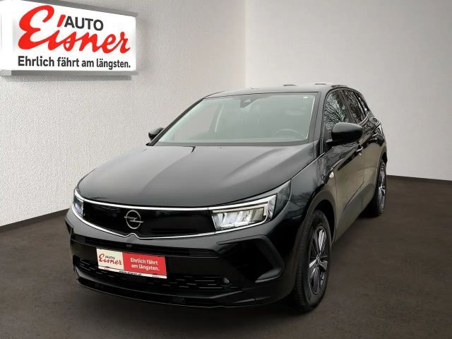 Opel Grandland X Business Edition