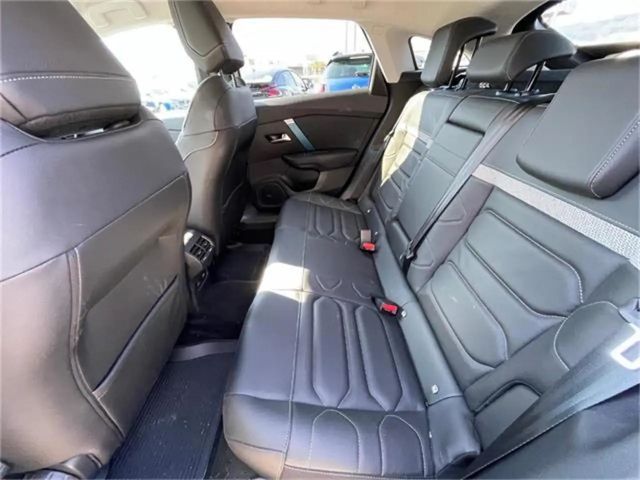 Citroën ë-C4 Shine