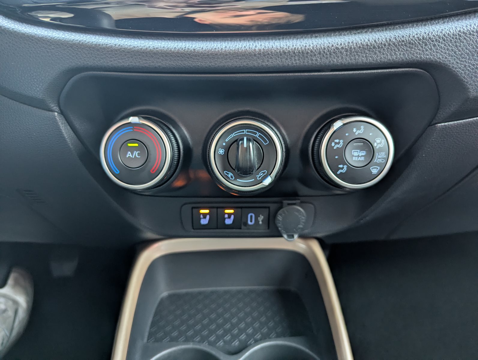 Toyota Aygo X 5-deurs Basis