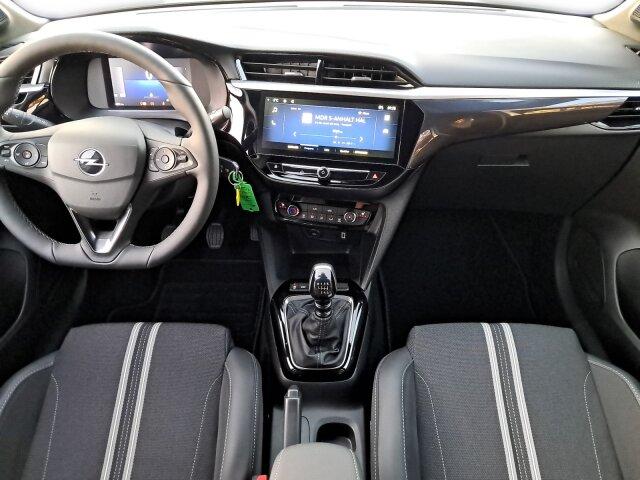 Opel Corsa 1.2 Turbo GS-Line Grand Sport Turbo