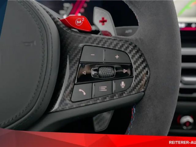 BMW M3 CS Sedan xDrive