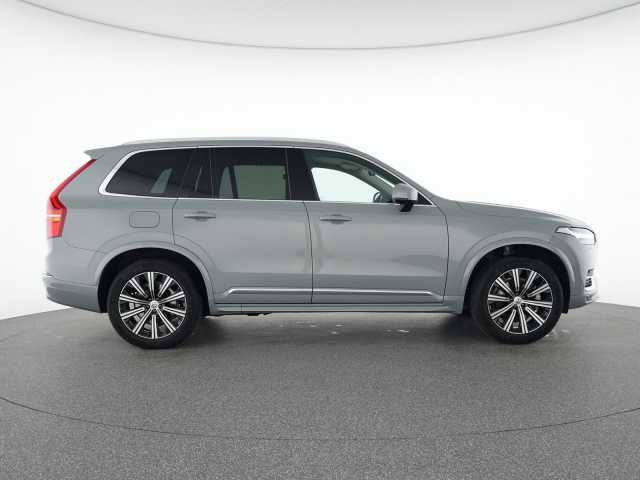 Volvo XC90 XC90