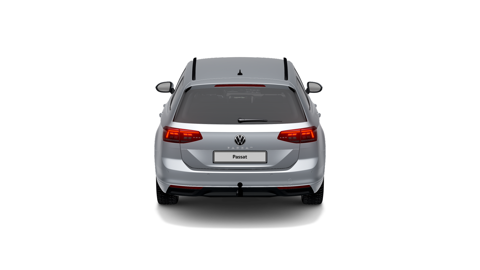 Volkswagen Passat 2.0 TDI Business DSG Variant