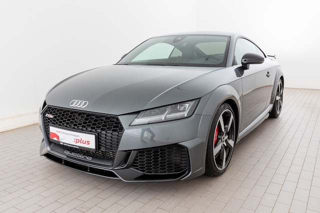 Audi TT RS Coupé Quattro S-Tronic