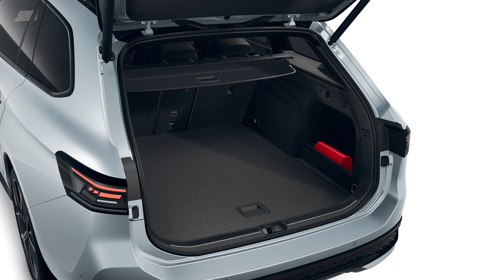 Volkswagen Passat R-Line Variant