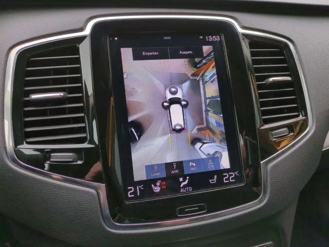 Volvo XC90 AWD Inscription Recharge