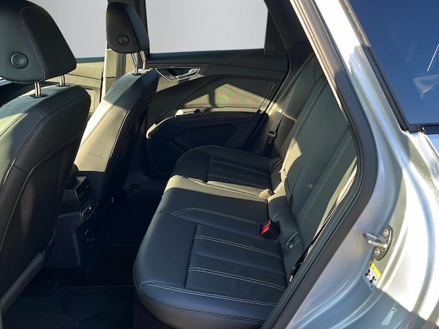 Audi Q4 e-tron Suv 45 e-tron Audi Q4 e-tron