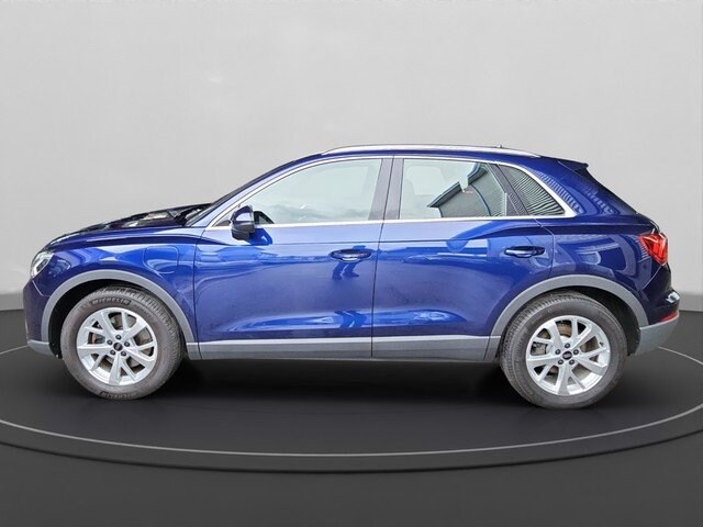 Audi Q3 45 TFSI Hybride S-Tronic