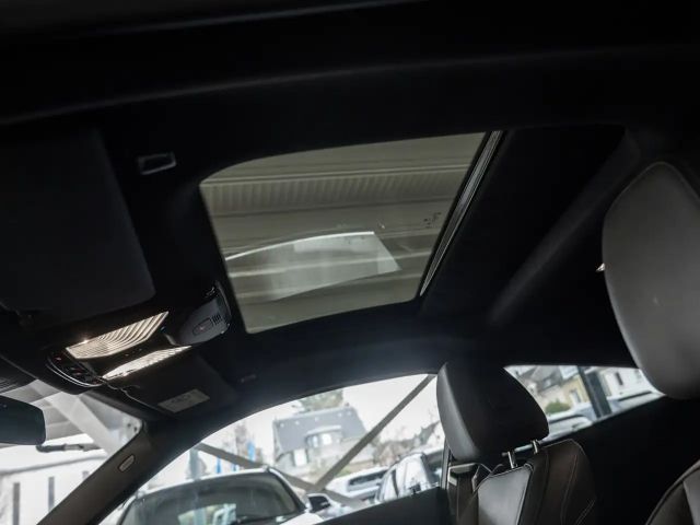 BMW 420 420i Coupé M-Sport