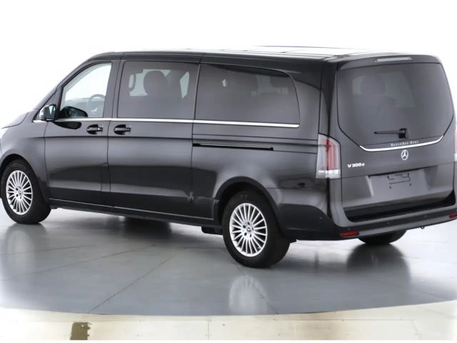 Mercedes-Benz V 300 AVANTGARDE Extralang