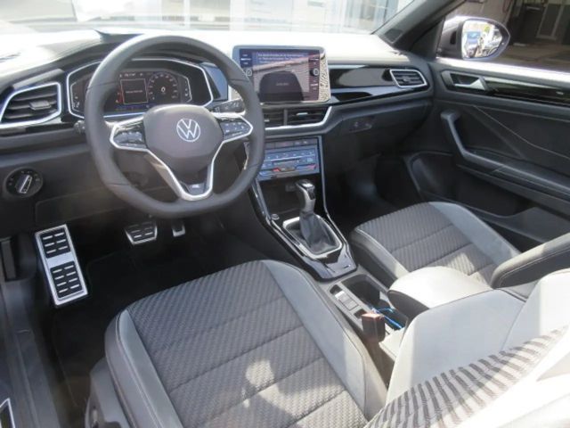 Volkswagen T-Roc 1.5 TSI Cabriolet DSG R-Line