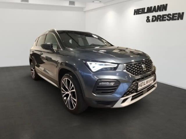 Seat Ateca 2.0 TSI 4Drive DSG