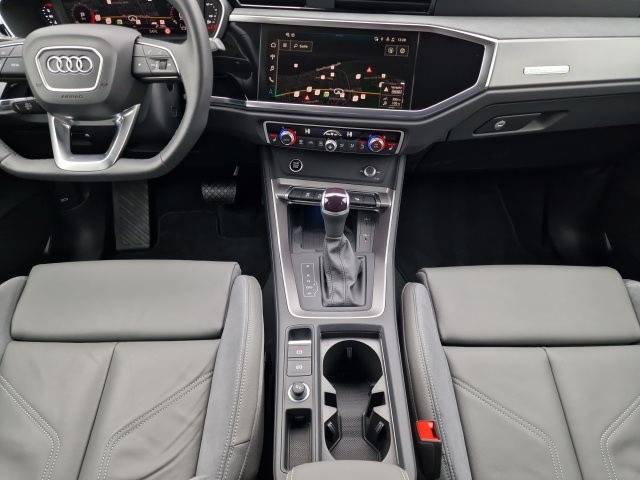 Audi Q3 35 TFSI S-Line S-Tronic