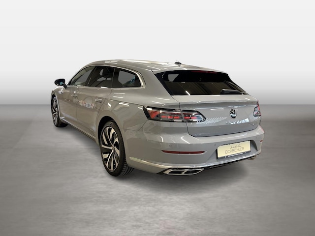 Volkswagen Arteon Shooting Brake 2.0 TSI DSG