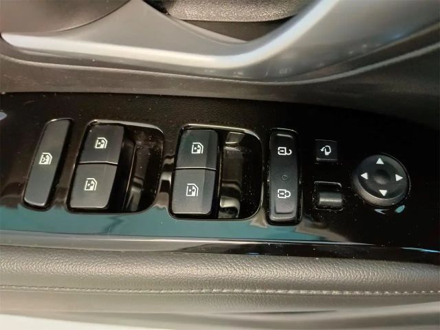 Hyundai Tucson 2WD Smart T-GDi