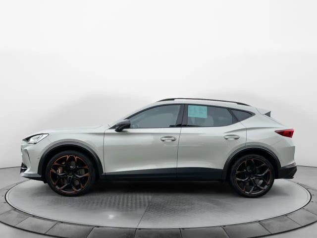 Cupra Formentor 4Drive DSG VZ5