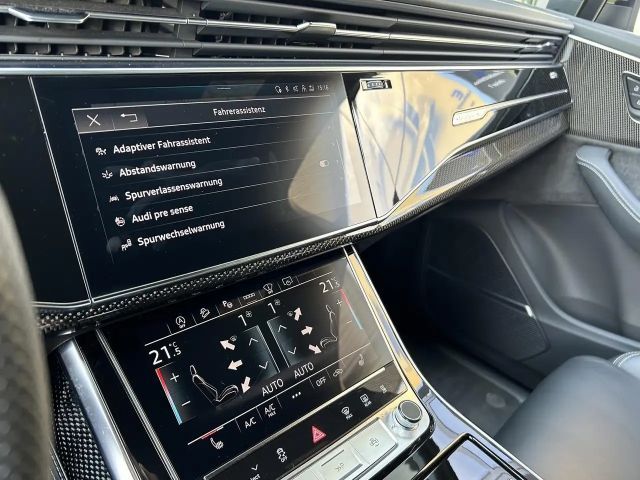 Audi SQ7 4.0 TFSI Competition