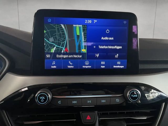 Ford Kuga Cool & Connect Plug in Hybrid