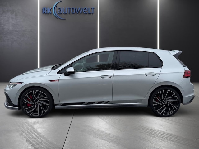 Volkswagen Golf Clubsport Matrix LED Navi DCC Kamera 19'' HarmanKardon