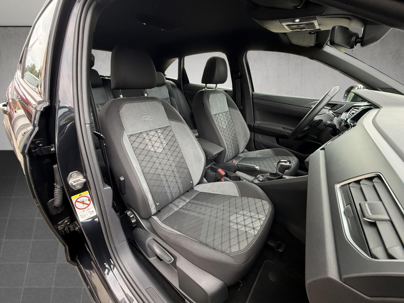 Volkswagen Taigo R-Line