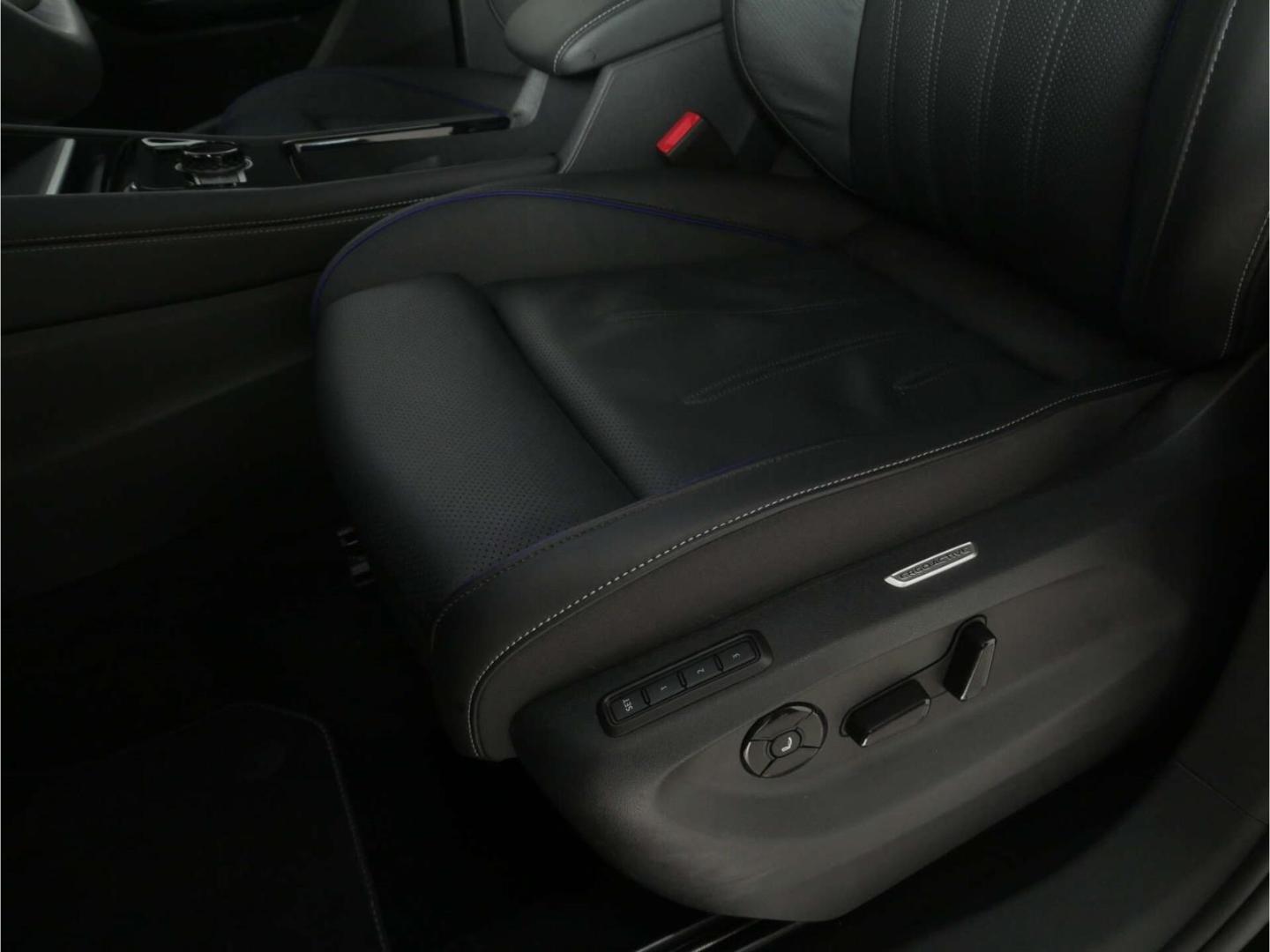 Volkswagen Tiguan 2.0 TSI 4Motion R-Line