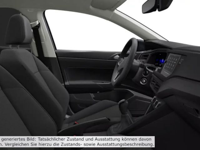 Volkswagen Taigo 4Me TSI