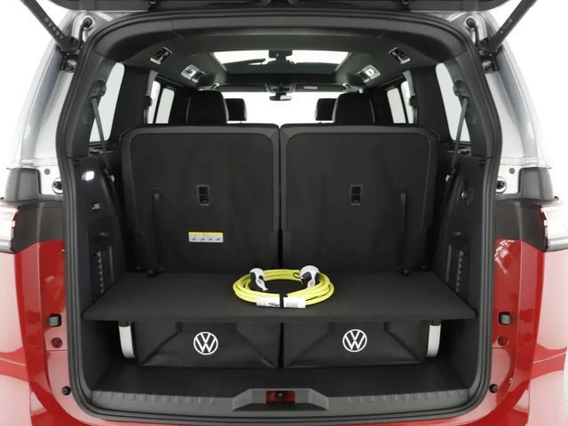 Volkswagen ID.Buzz 4Motion GTX