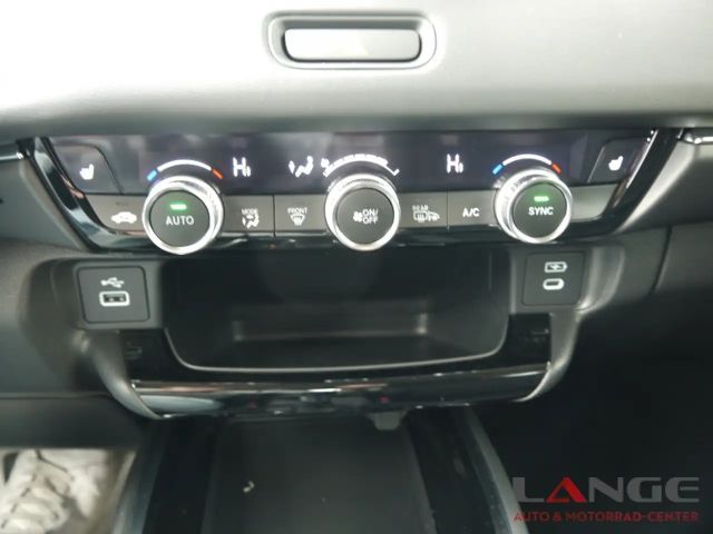 Honda HR-V 1.5 Advance Hybrid