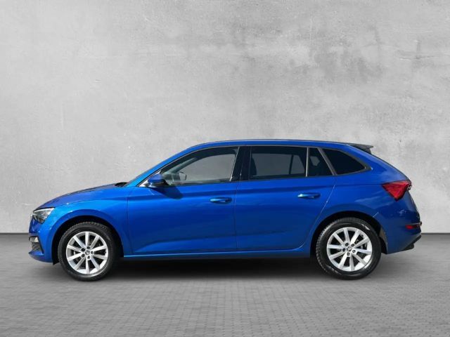 Skoda Scala 1.0 TSI Ambition