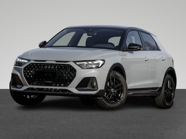 Audi A1 35 TFSI Allstreet S-Tronic