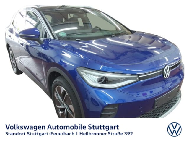 Volkswagen ID.4 Pure