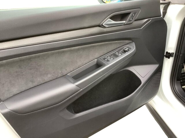 Volkswagen Golf 2.0 TSI GTI