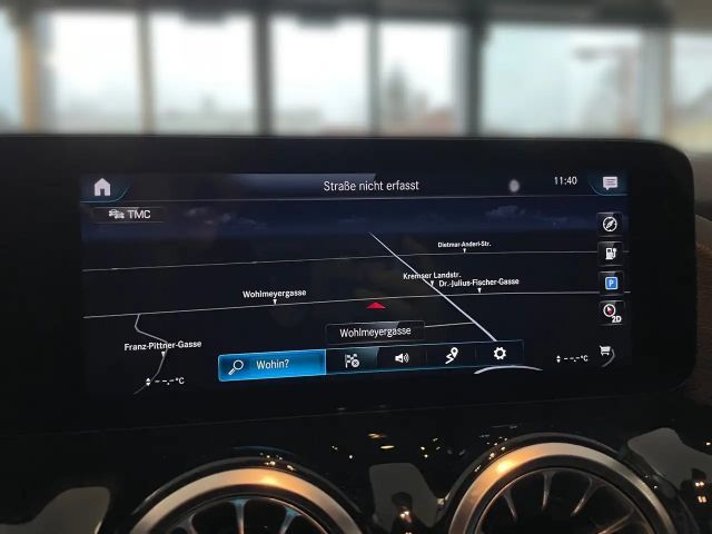 Mercedes-Benz EQA 300 4MATIC