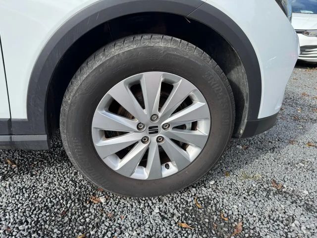 Seat Arona 1.0 TSI DSG Style