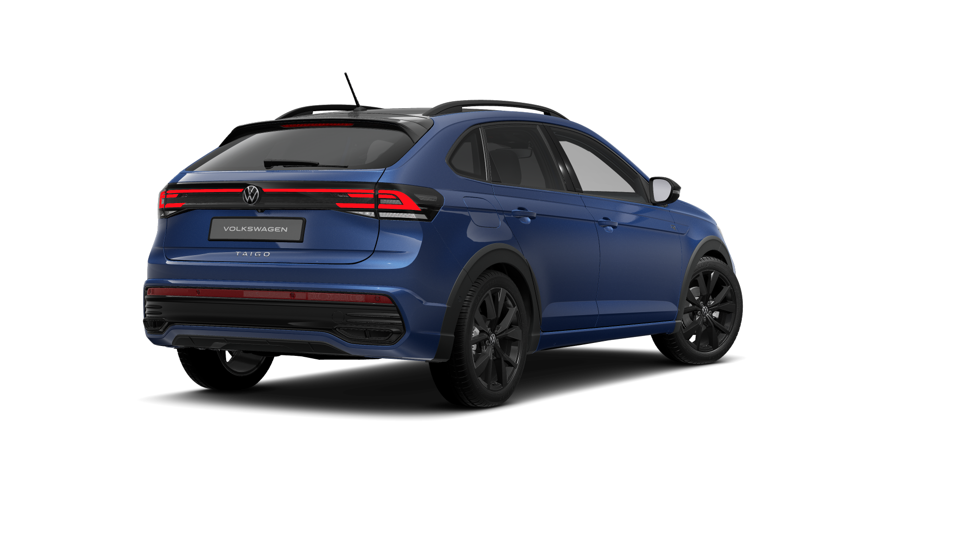 Volkswagen Taigo DSG R-Line Style