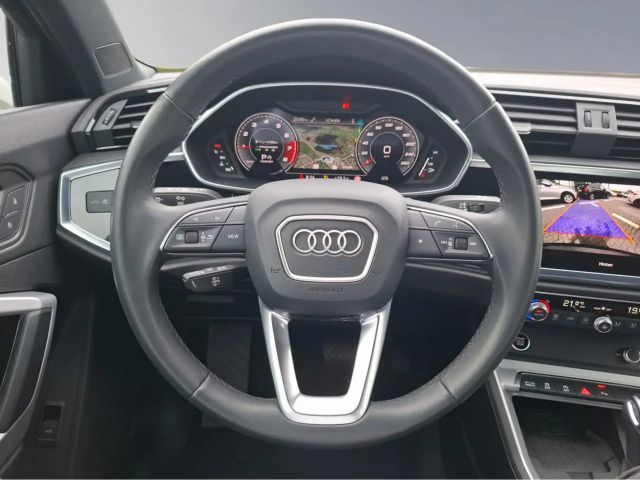 Audi Q3 35 TFSI