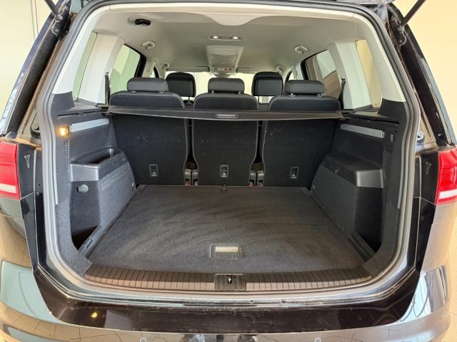 Volkswagen Touran 1.5 TSI