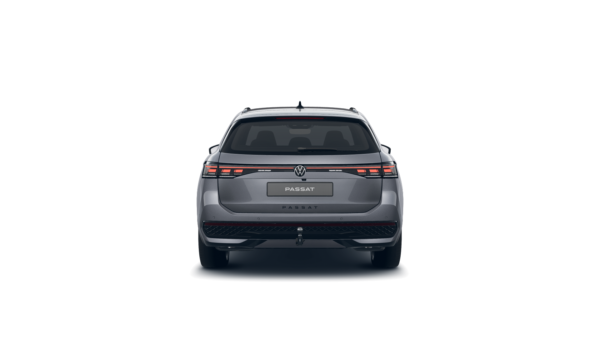 Volkswagen Passat 2.0 TSI DSG R-Line